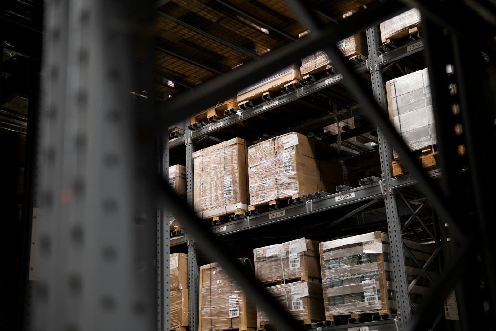 Home & Kitchen Mixed Overstock Pallet